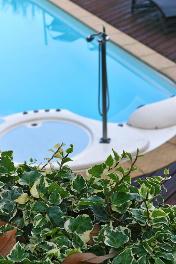 Villa Arentz Residence - Sea Side View Apartments Opatija Exterior foto